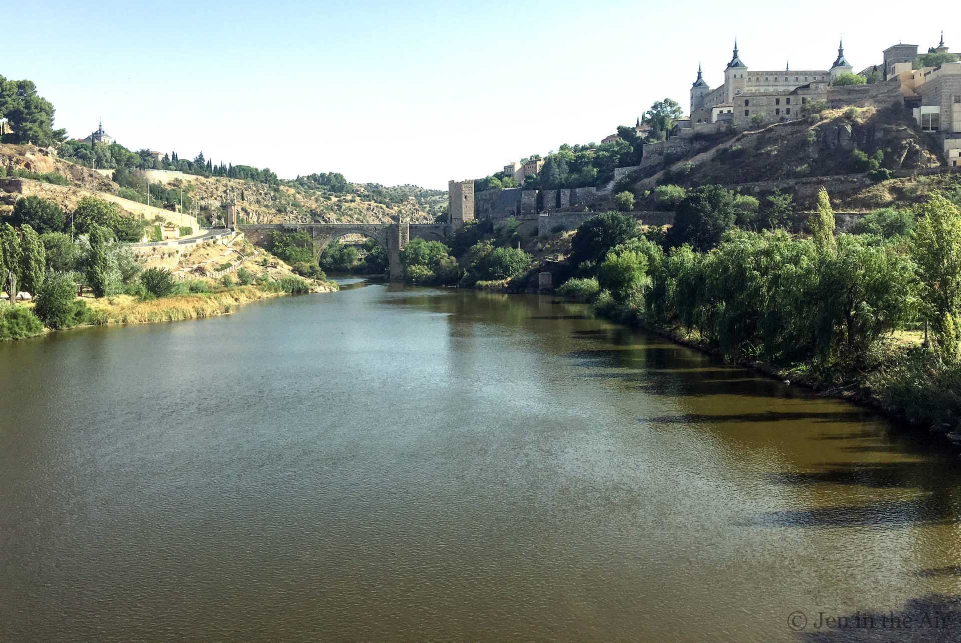 Tagus River