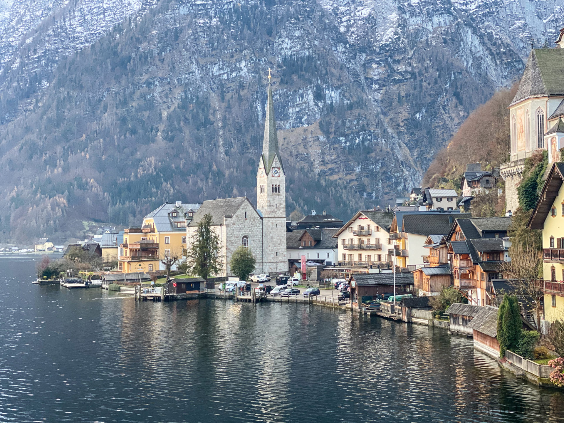 Hallstatt