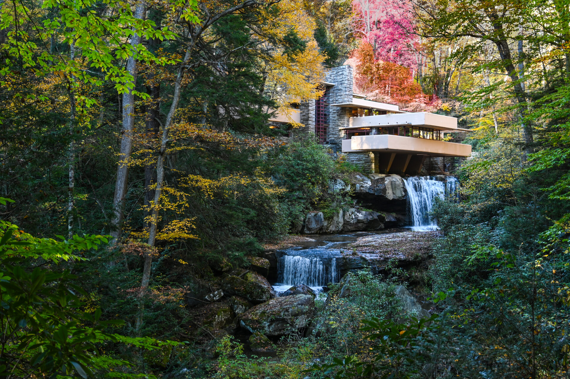 Fallingwater