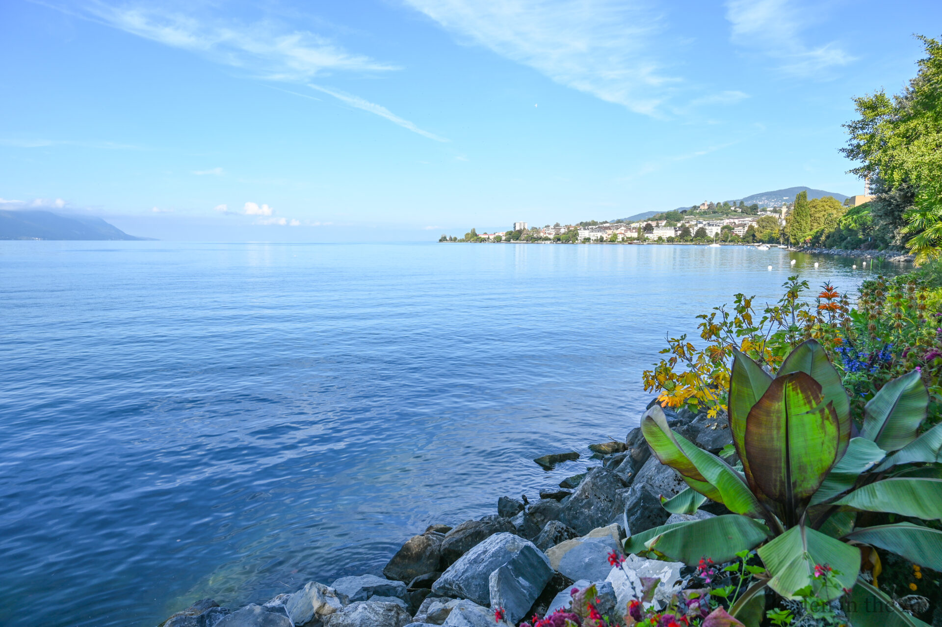 Montreux, Switzerland