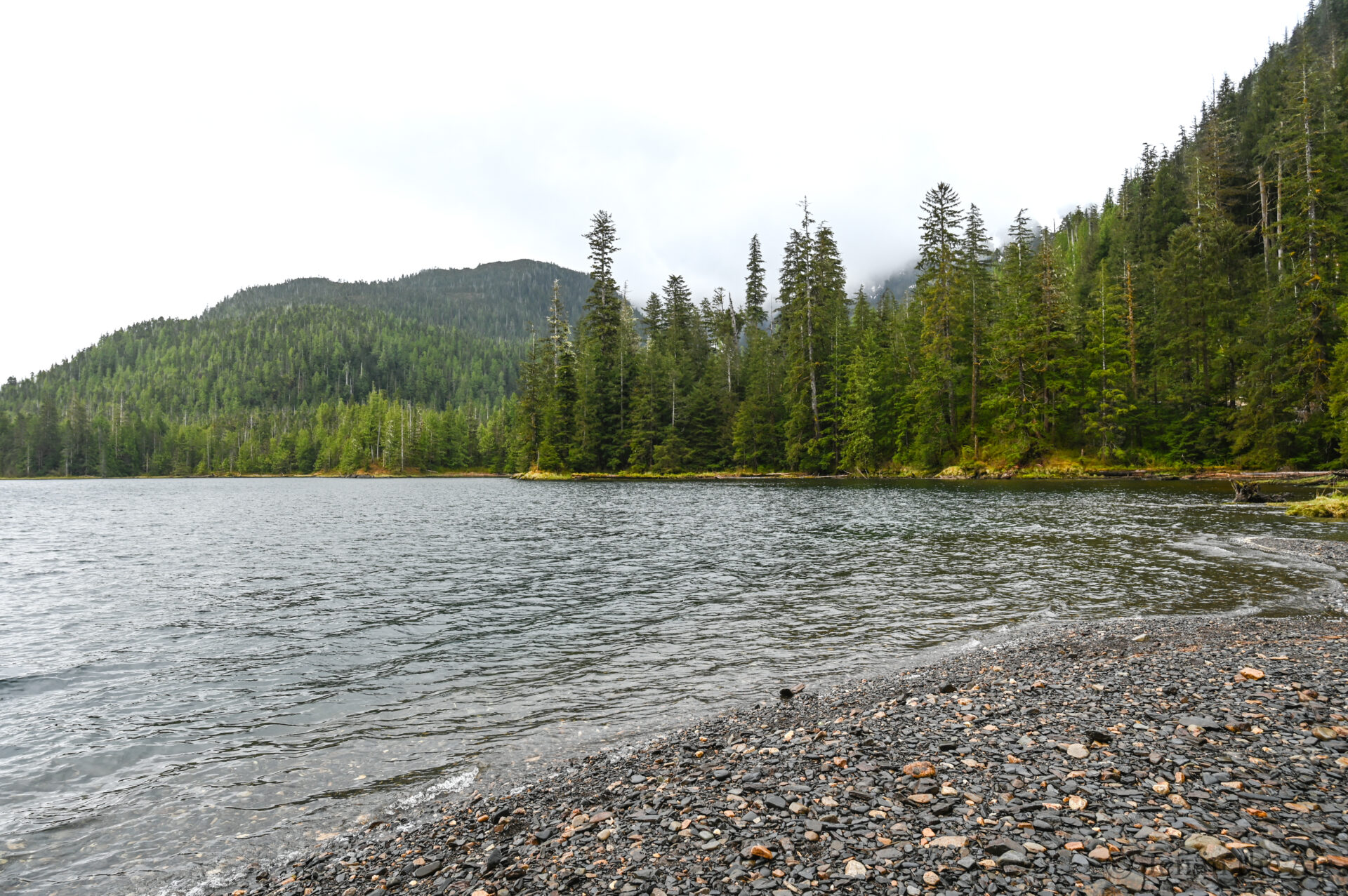 Mahoney Lake