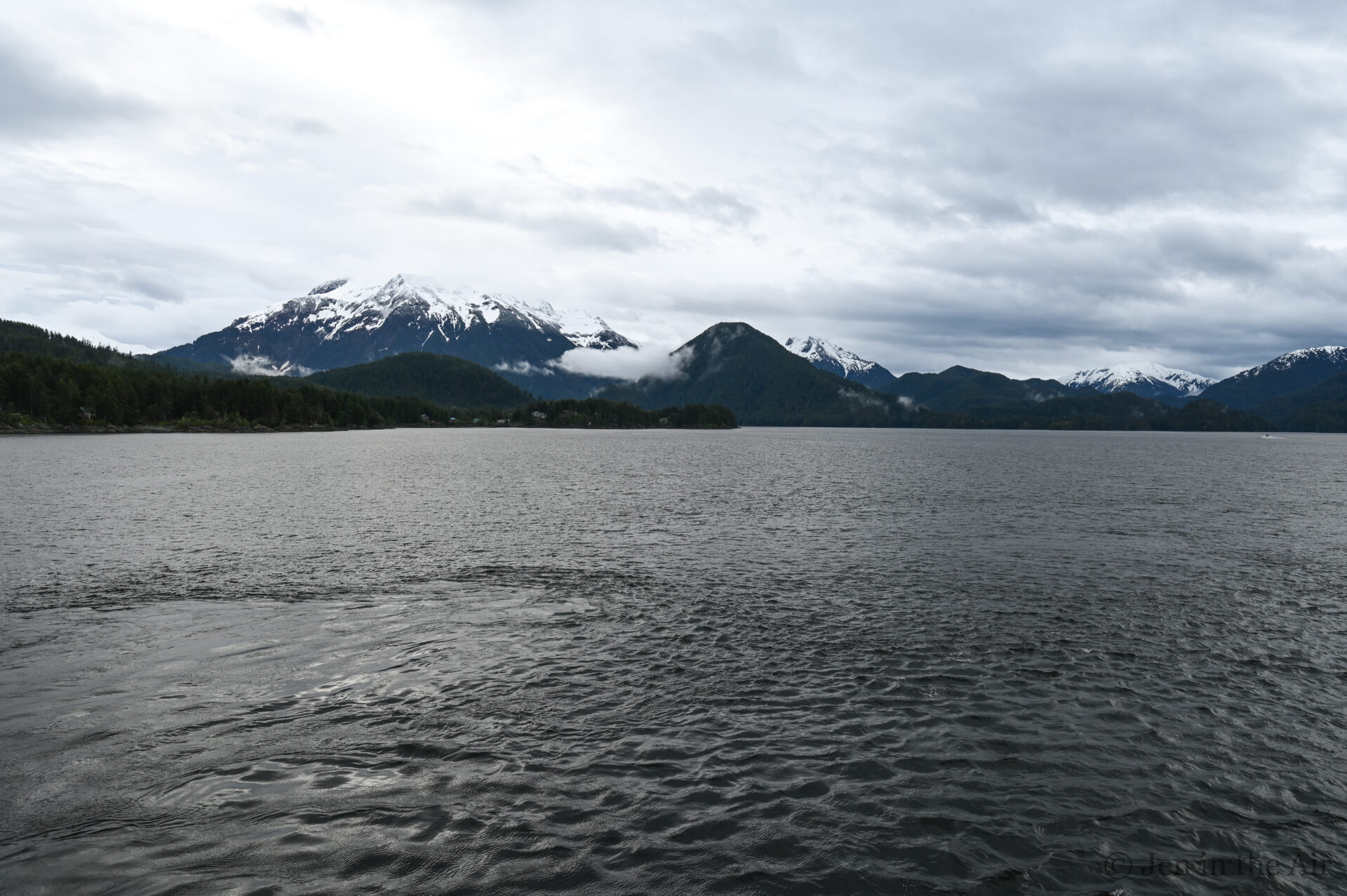 Sitka, Alaska