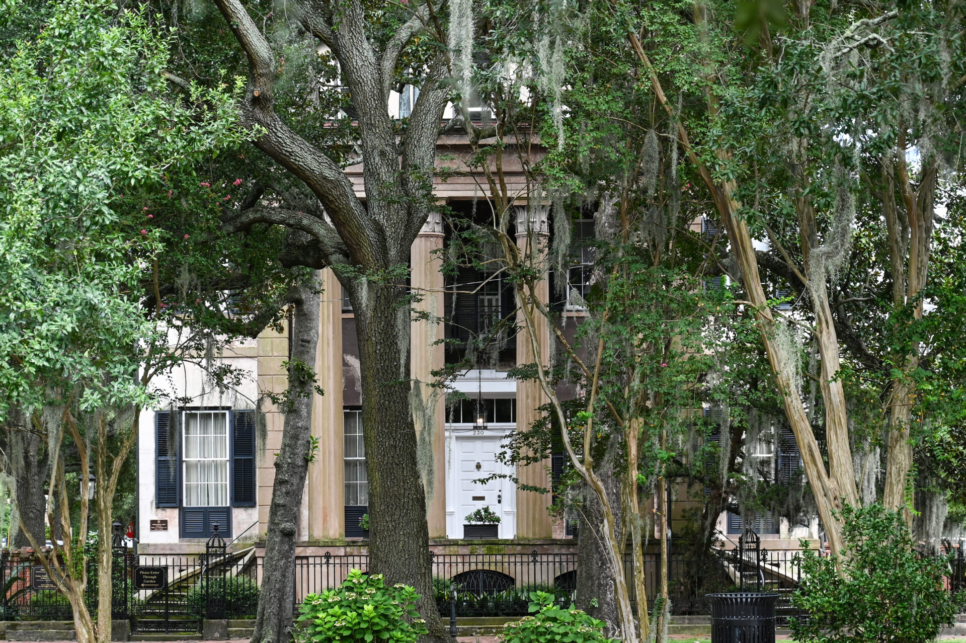 Harper Fowlkes House