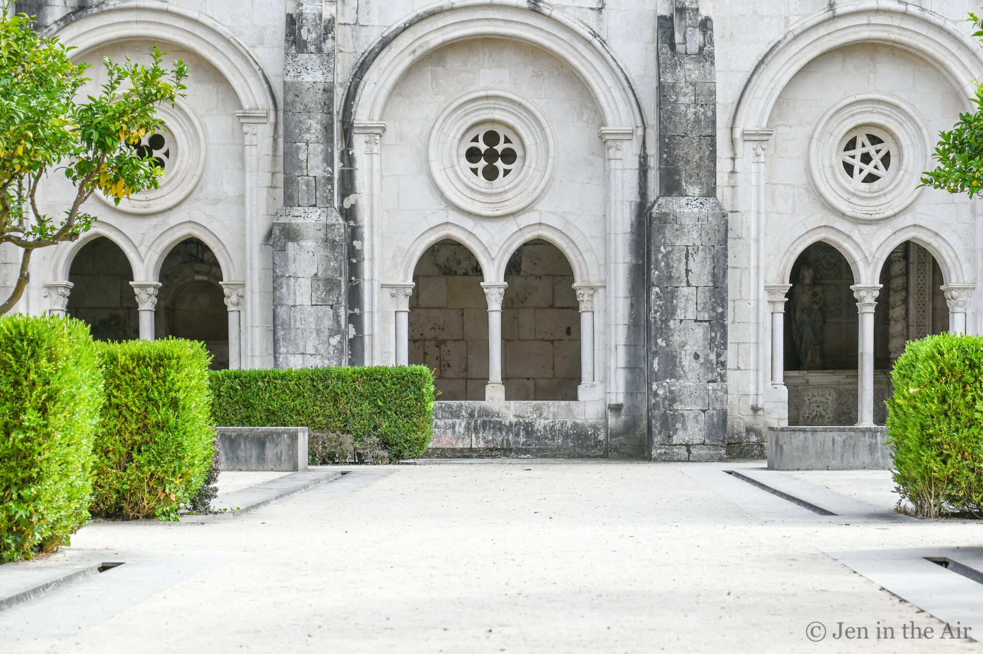 Alcobaça Monastery