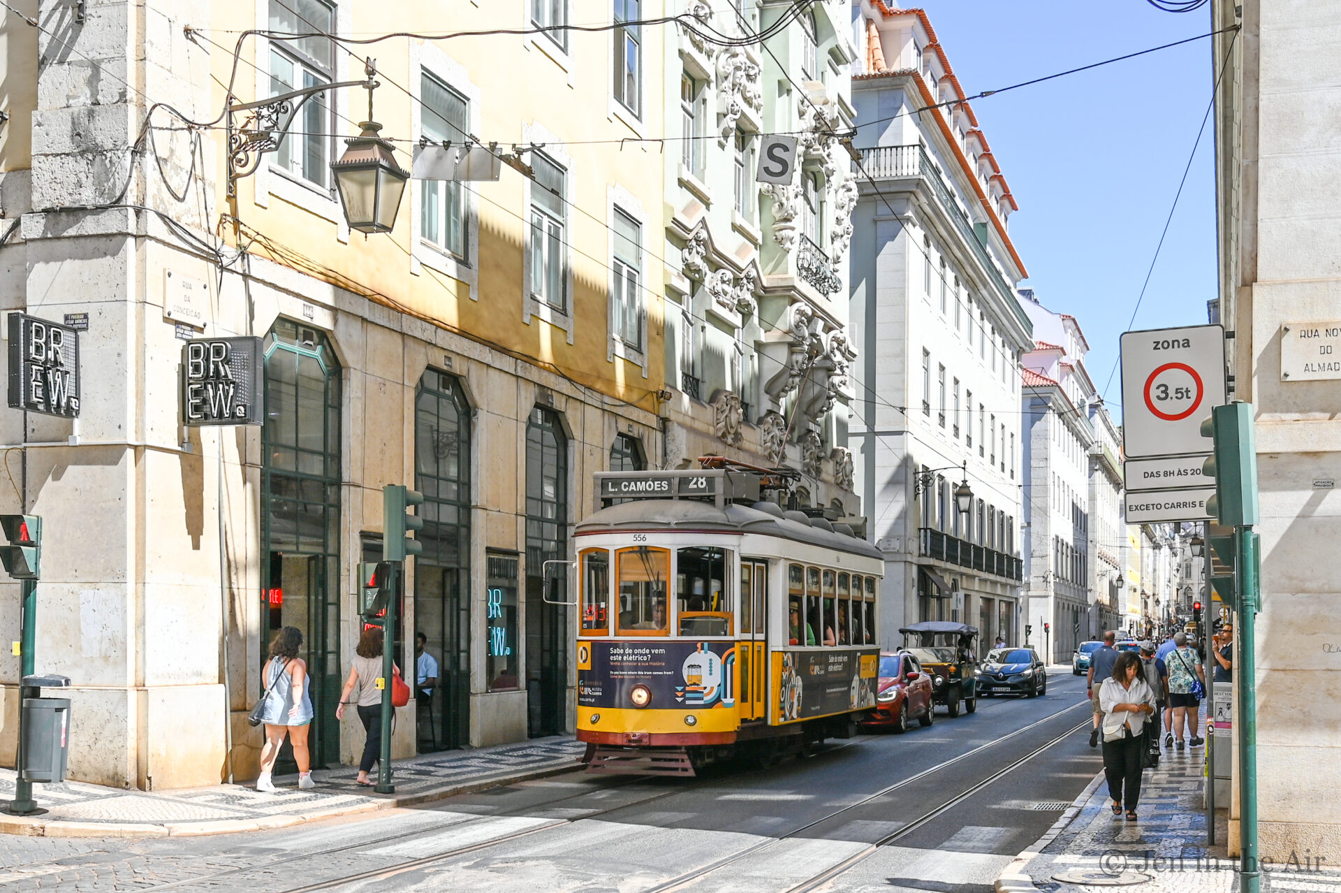 Lisbon, Portugal